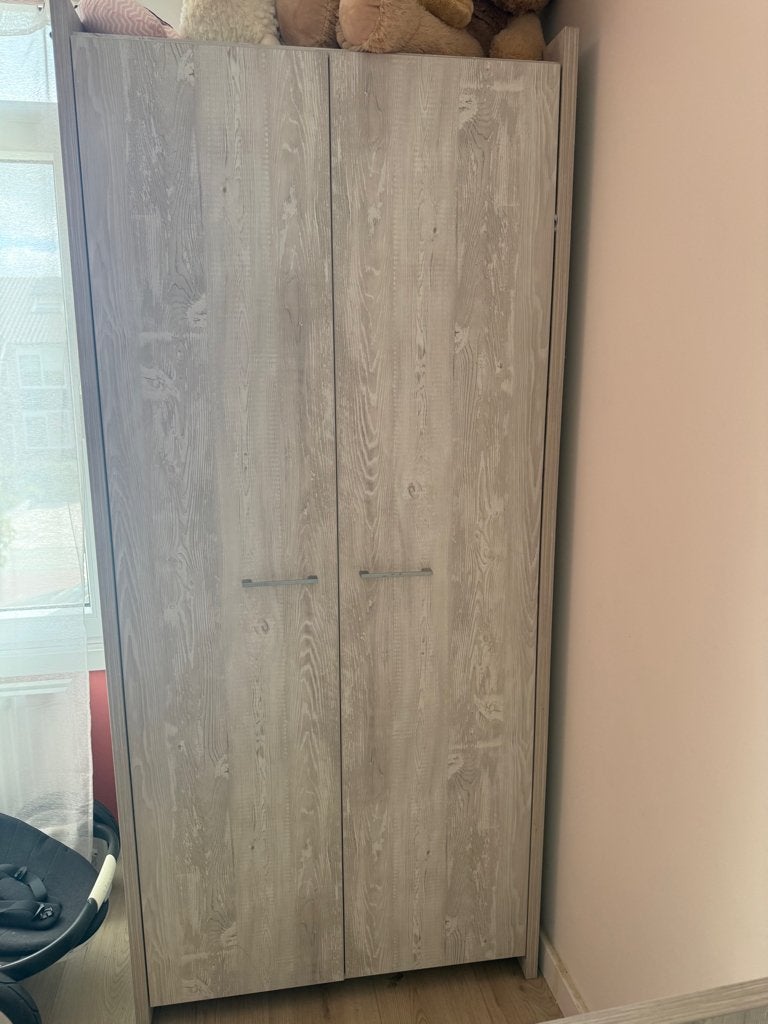 Baby kamer, Kinderen en Baby's, Ophalen, Zo goed als nieuw, Jongetje of Meisje