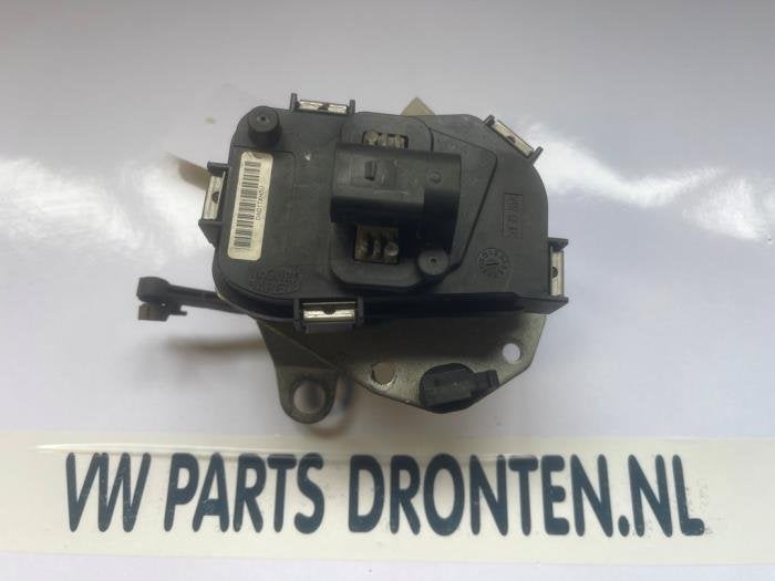 Stelmotor inlaatspruitstuk van een Alfa Romeo Stelvio, Gebruikt, -, Verzenden, -