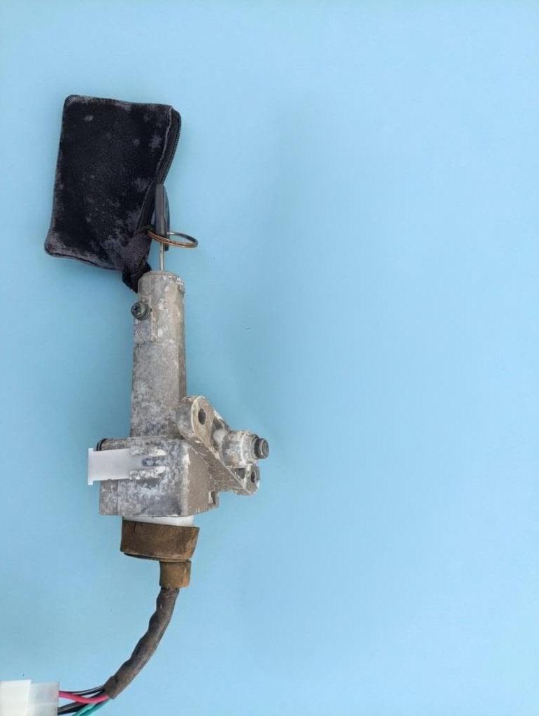 onderdelen scooter, Ophalen of Verzenden, Gebruikt, Overige typen, SYM