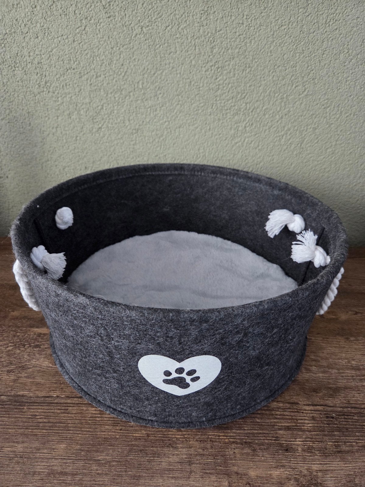 Nieuw / katten of honden mandje, Ophalen of Verzenden, Nieuw