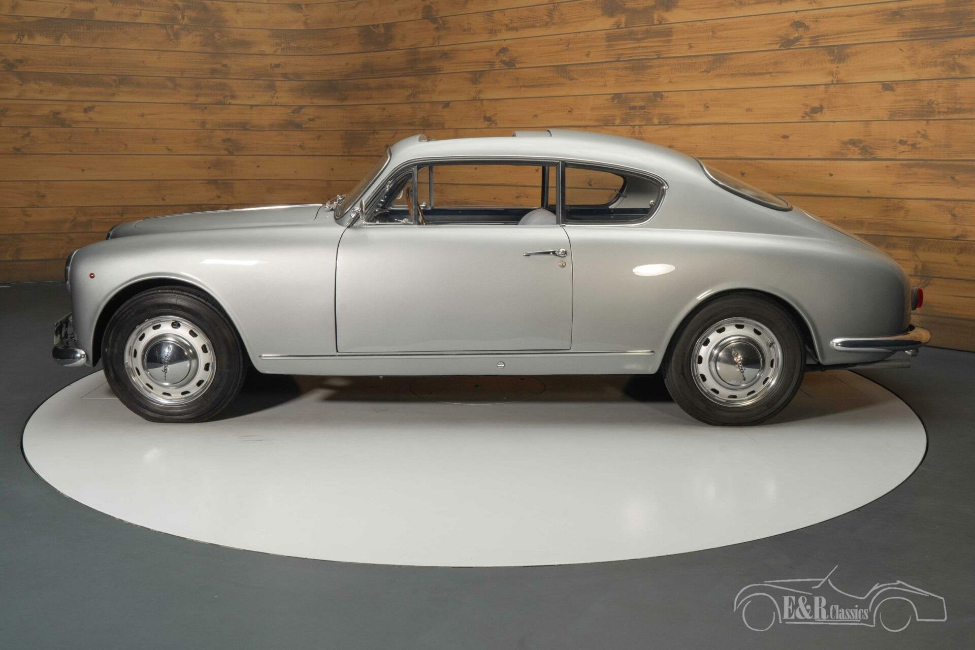 Lancia Aurelia B20 S GT | Gereviseerde motor | 1959, foto 6