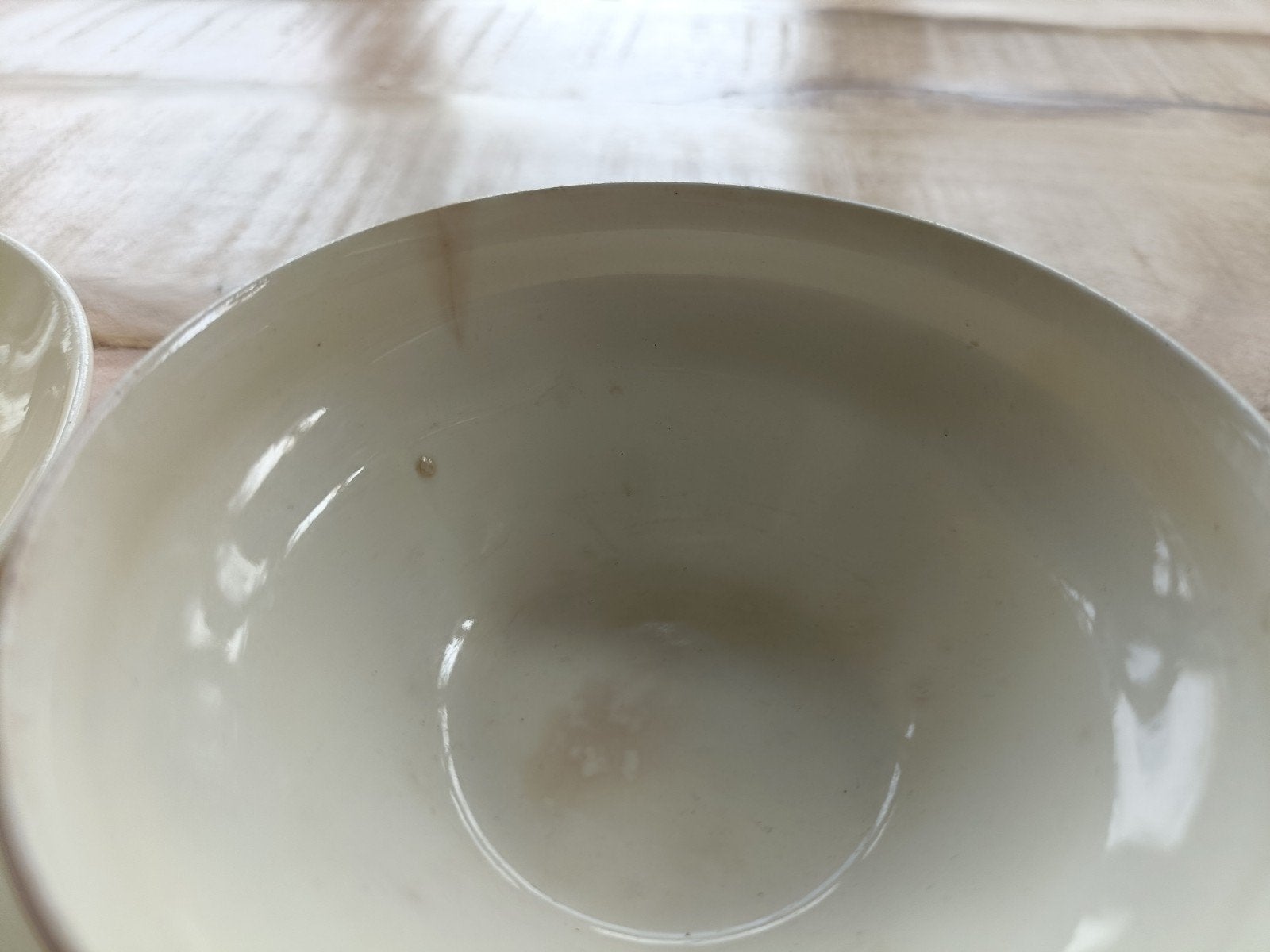 Foto 18 van Art Deco servies Société Céramique Maastricht – Crème