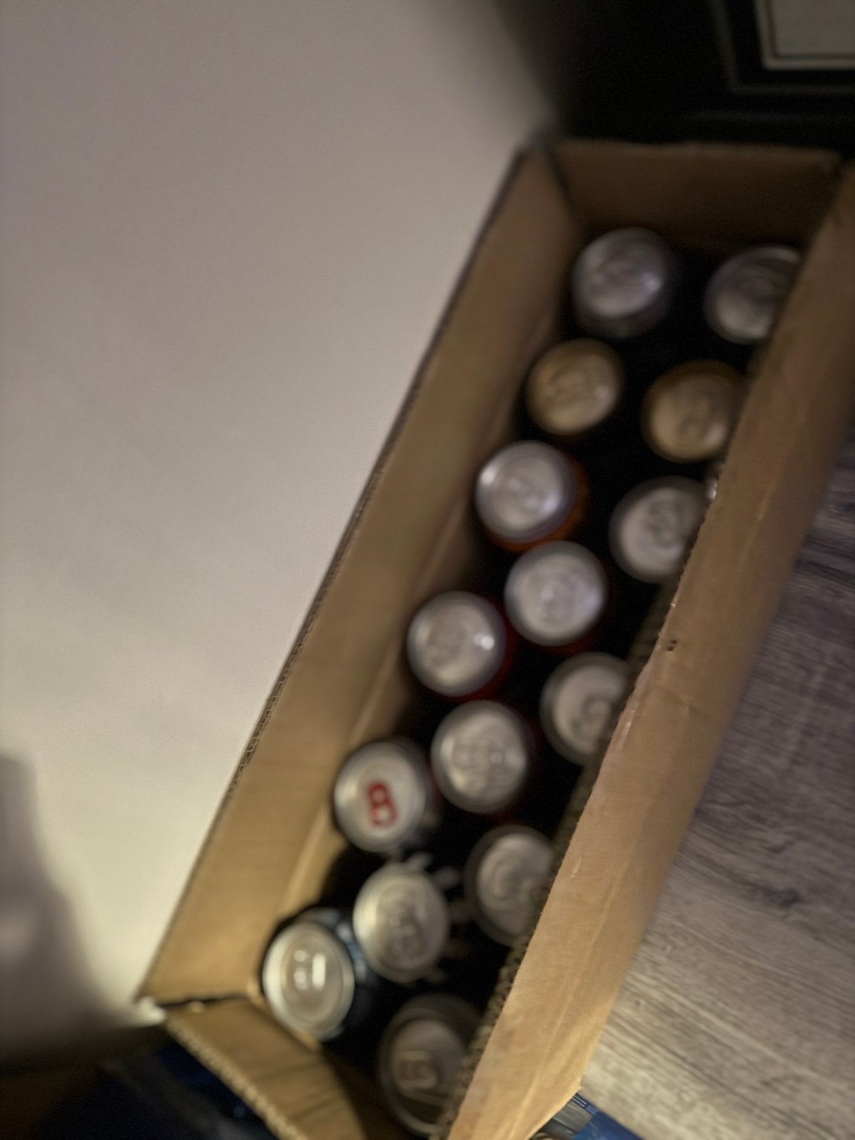 Grolsch beugelflessen en kratten - Lege flessen en blikken, Verzamelen, Ophalen of Verzenden, Nieuw, Flesje(s), Grolsch
