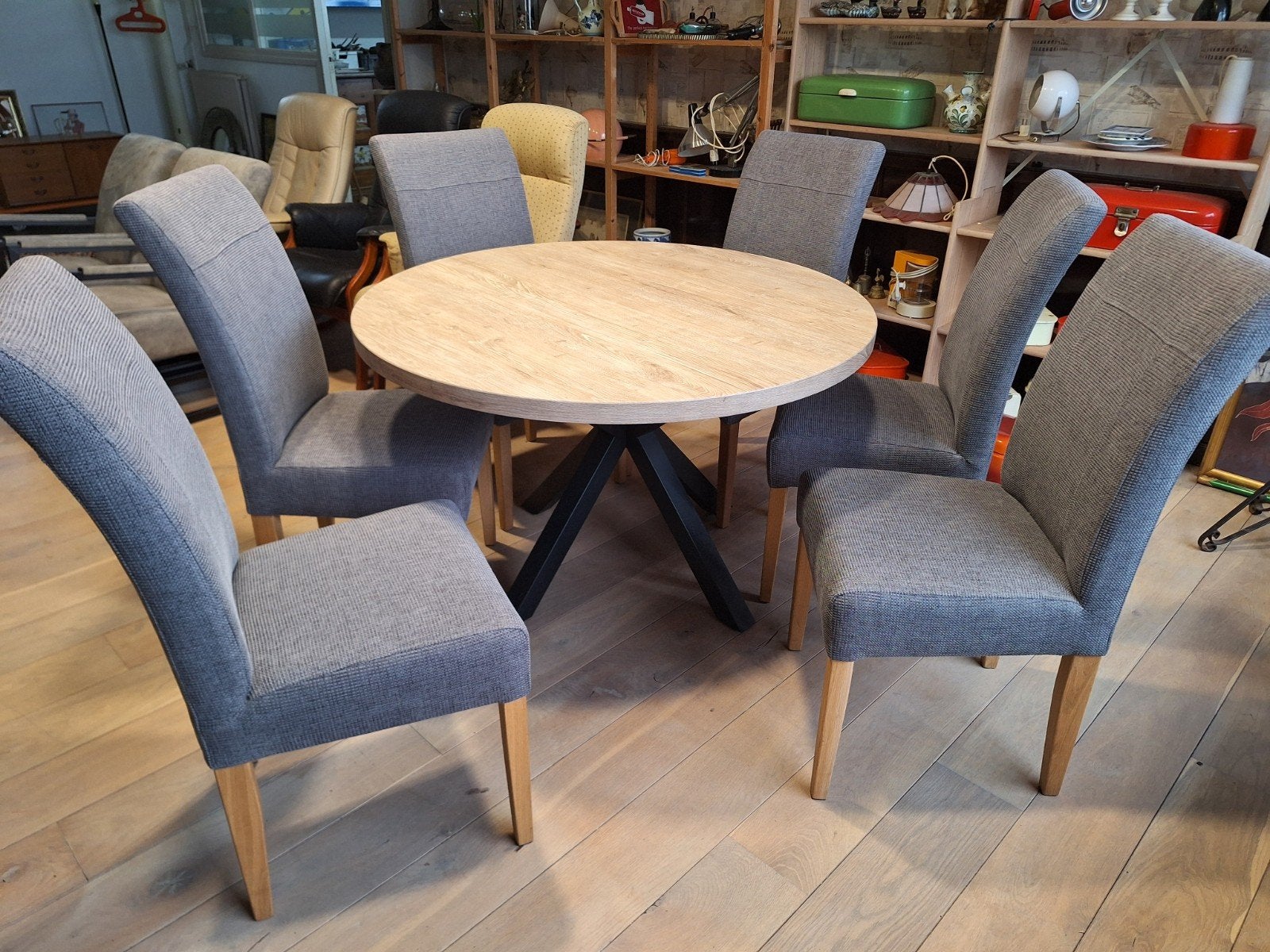 complete inboedel te koop., Huis en Inrichting, Ophalen