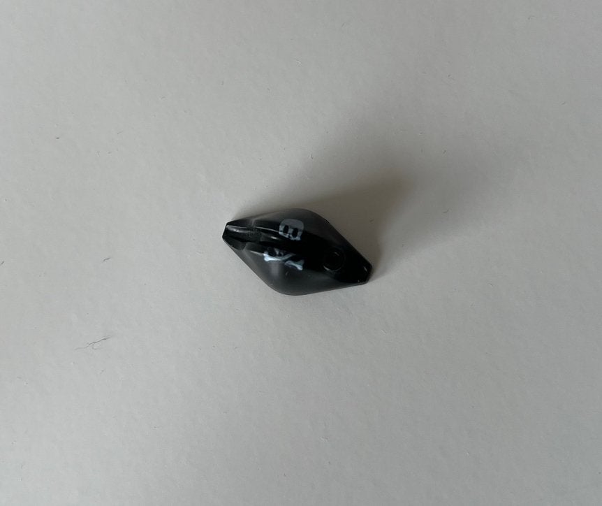 Unieke misprint Lego piraten hoed, Gebruikt, Lego, Losse stenen, Pirates