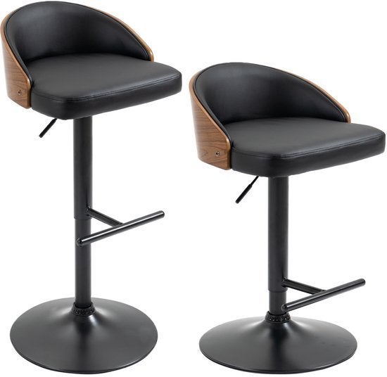 Barkrukken – Barstoelen – Barstoelen Met Rugleuning, Corvance B.V., Verzenden, Nieuw, Corvancebol@gmail.com