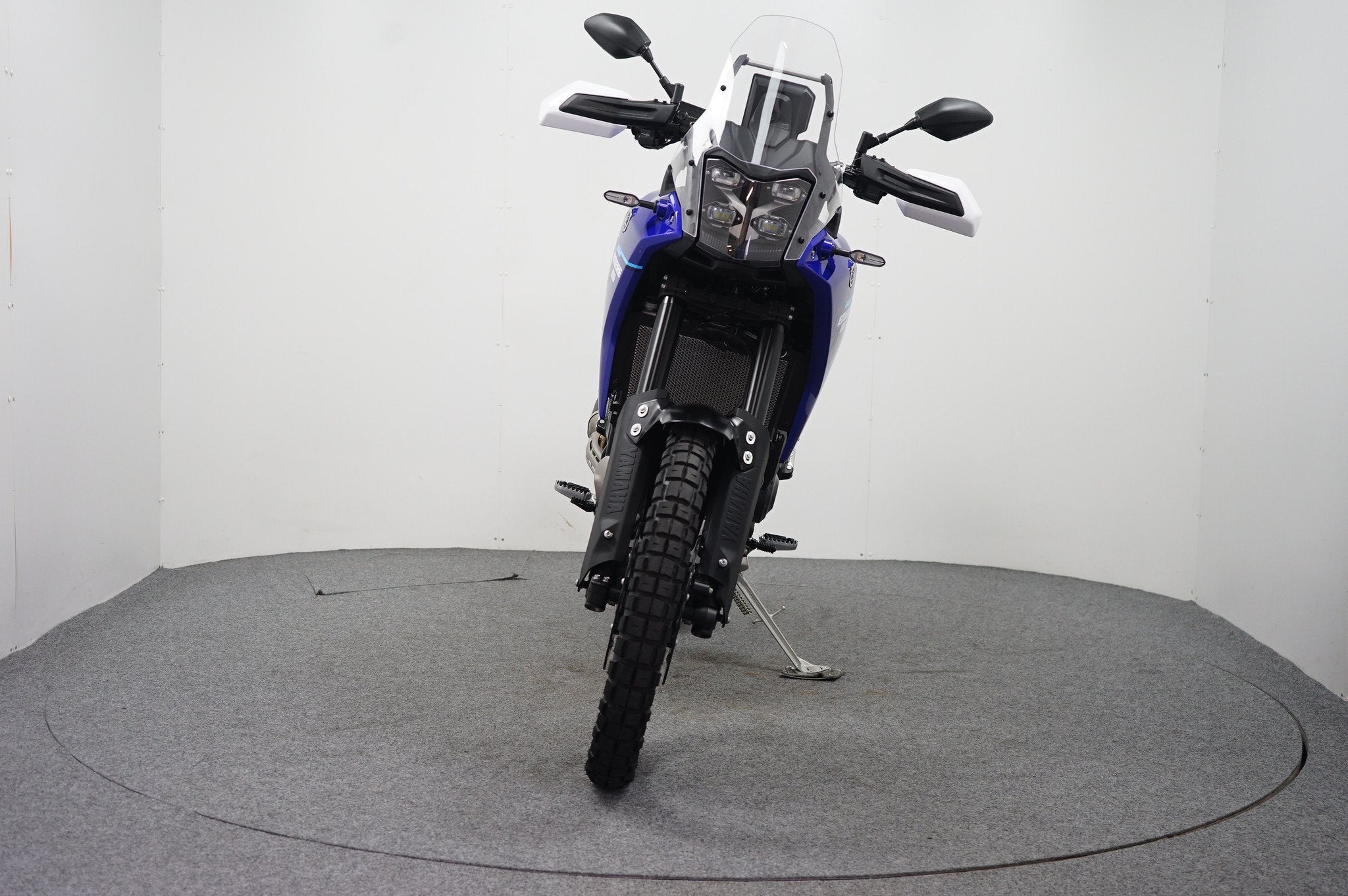 Yamaha XTZ 700 Tenere (bj 2026), Motoren, ABS, Meer dan 35 kW, Toermotor, 689 cc
