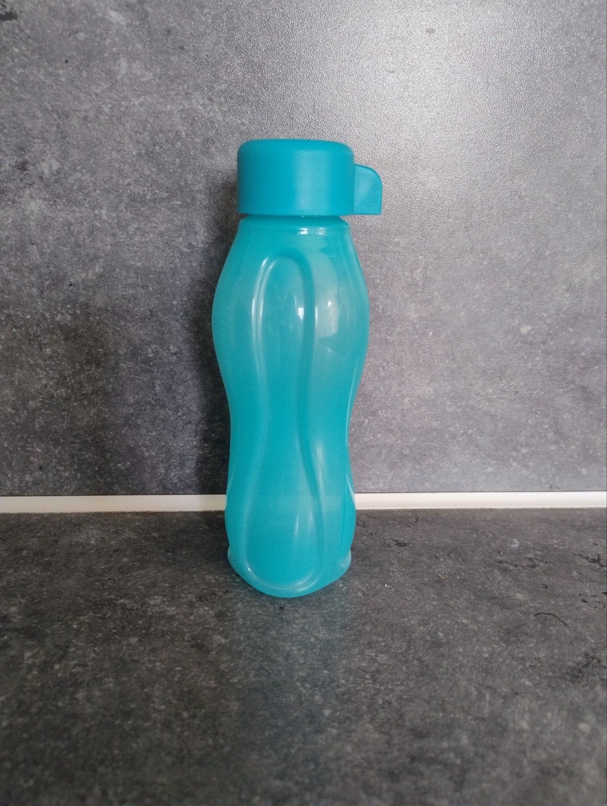 tupperware eco flesje 310ml, Huis en Inrichting, Keuken | Tupperware, Ophalen, Overige kleuren, Zo goed als nieuw, Drinkfles