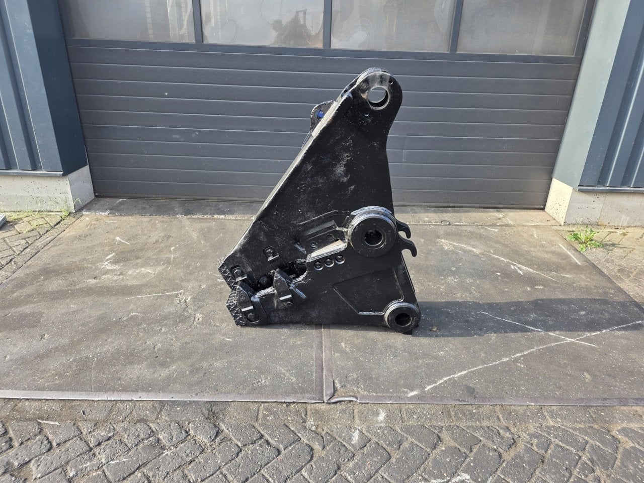 verachtert vt30 mp15 b jaw