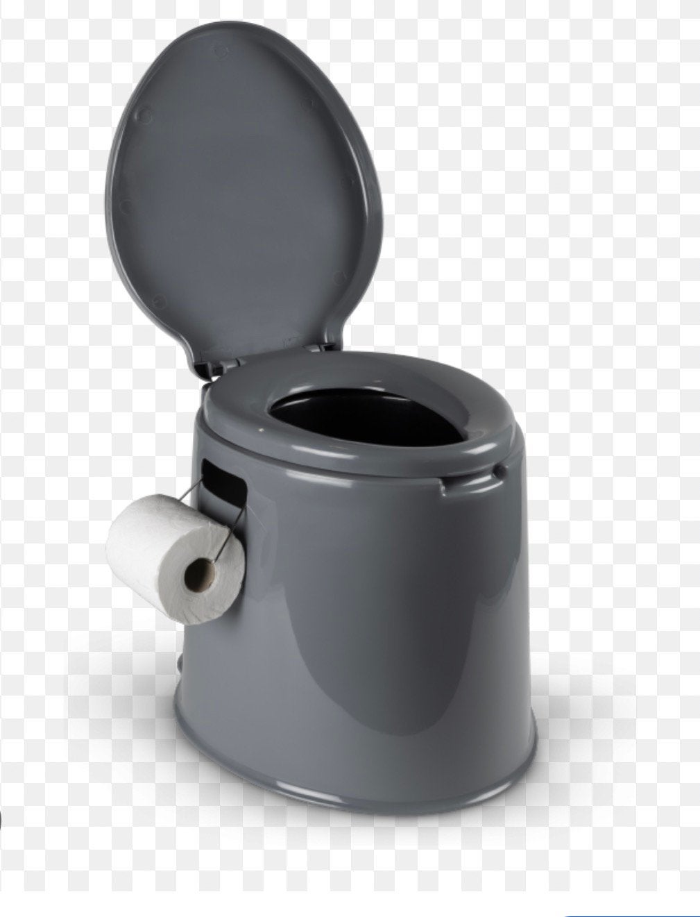 Kampa khazi portable toilet, Ophalen, Nieuw