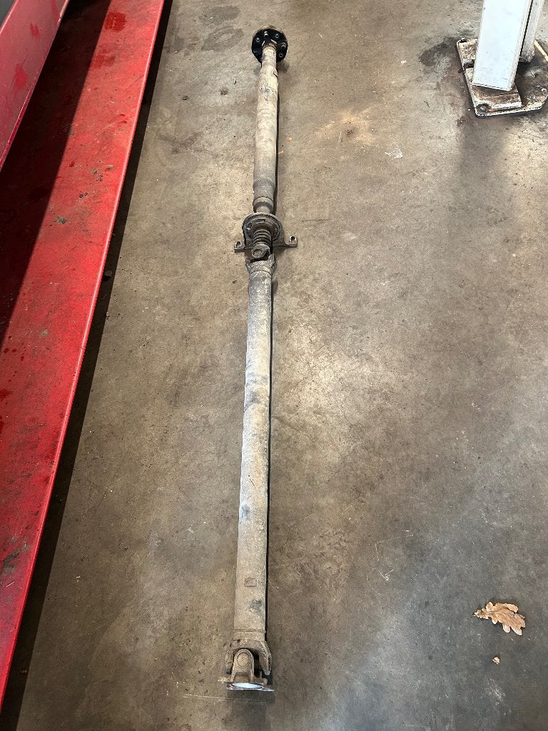 Cardanas, Ophalen of Verzenden, Gebruikt, Volkswagen
