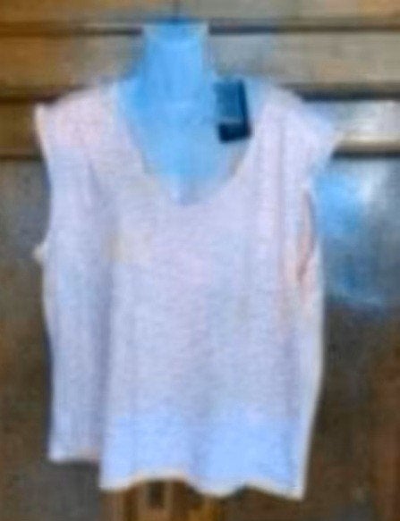 NIEUW pracht roze top merk October maat 46, Kleding | Dames, October, Verzenden, Nieuw, Shirt of Top