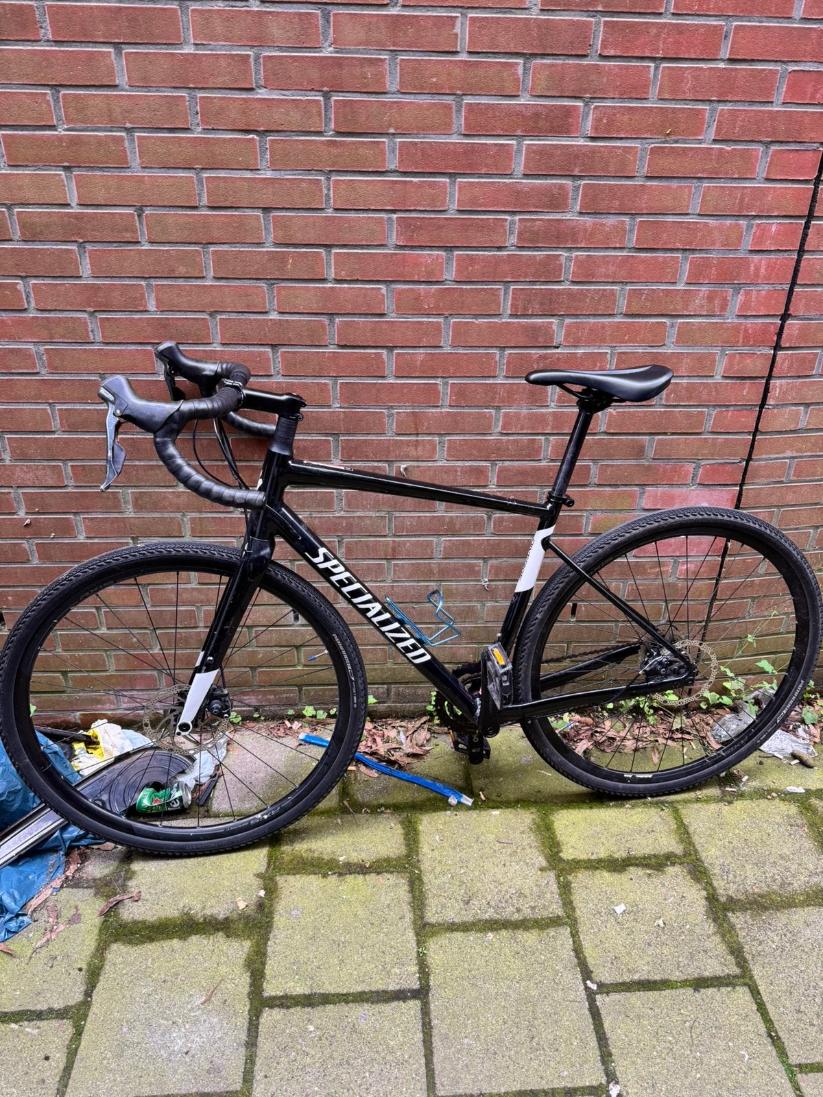 Specialized race fiets, road racer, Ophalen of Verzenden