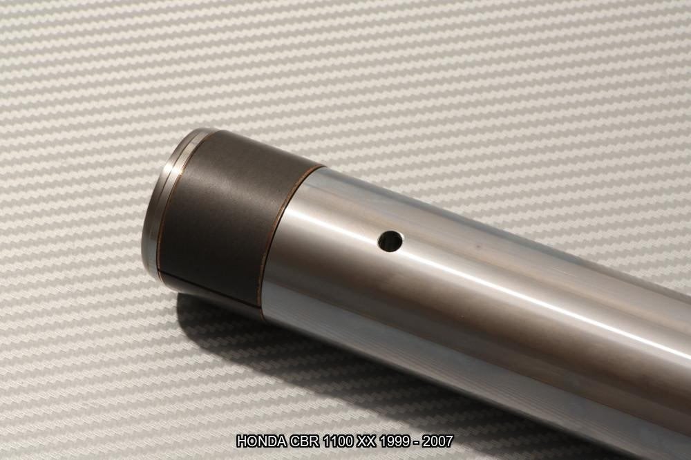 Voorvorkpoten voor HONDA CBR 1100 XX 1999 - 2007, Motoren, Verzenden