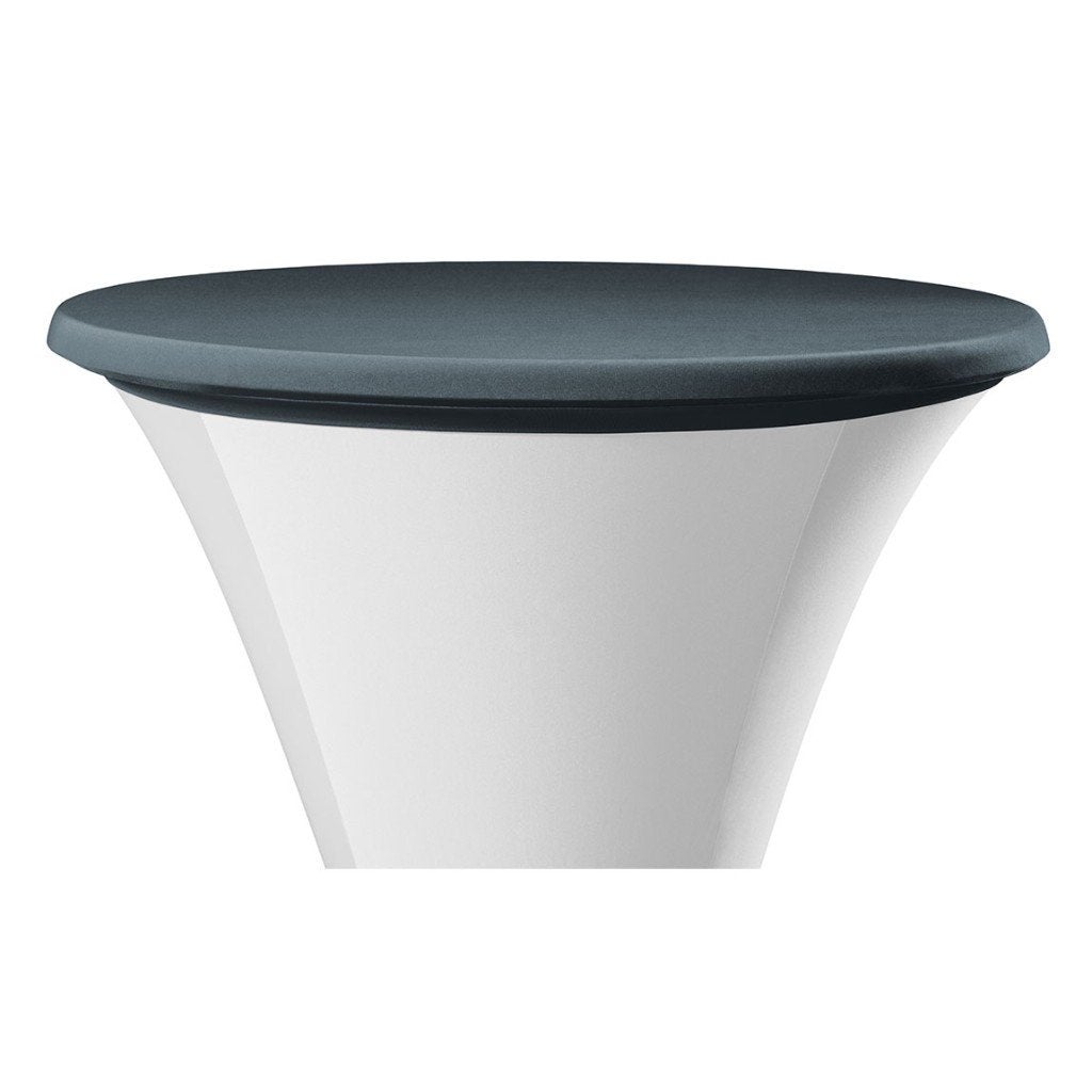 Tafel tophoes samba rond - 60 cm - 70 cm - 80 cm