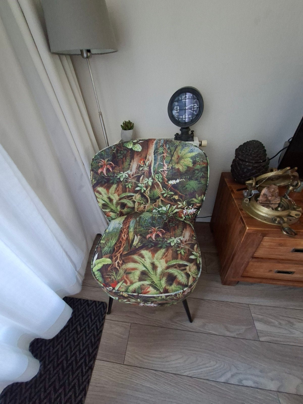 meubels, Ophalen of Verzenden, Zo goed als nieuw, 75 tot 100 cm, 50 tot 75 cm
