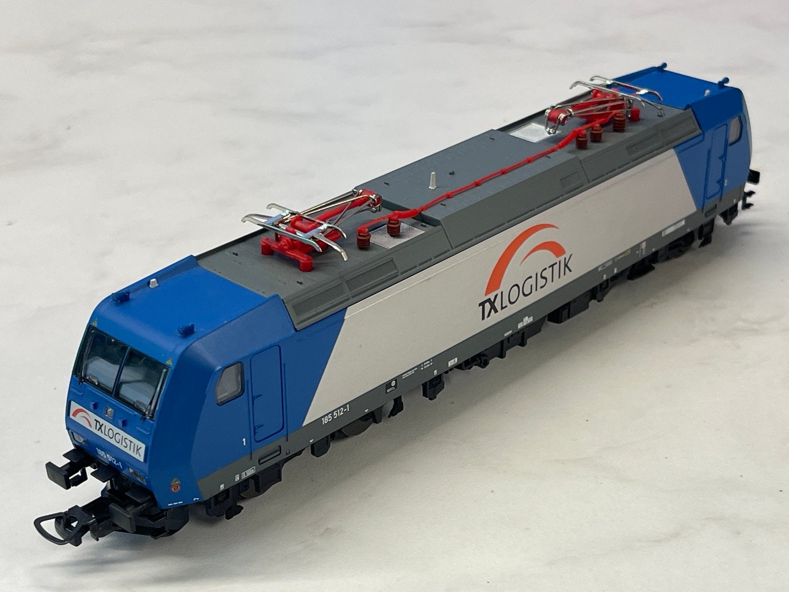 * NIEUW * VOOR MÄRKLIN * PIKO 57237 * DIGITAAL * WISSELSTR *, Hobby en Vrije tijd, Wisselstroom, Locomotief, Nieuw, Ophalen of Verzenden