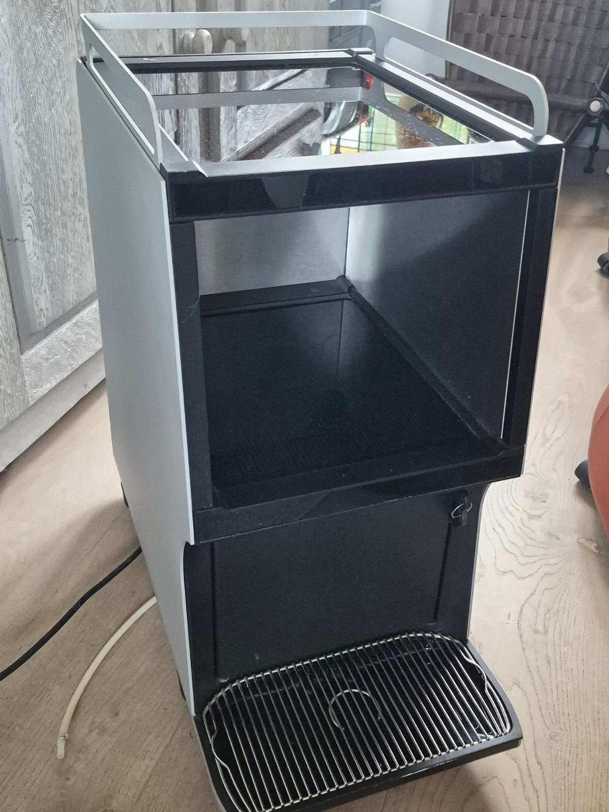 Melitta XT MC-CW30 kopjeswarmer en melkkoeler, Witgoed en Apparatuur, Ophalen, Zo goed als nieuw