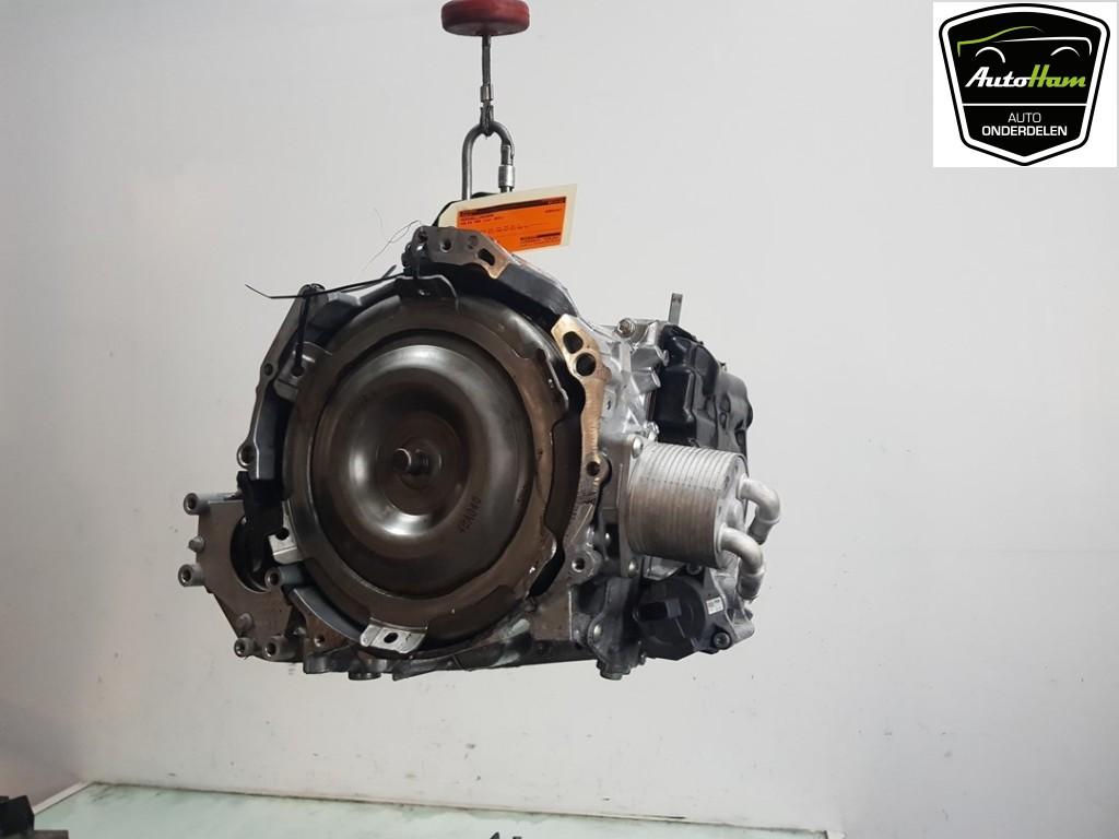Versnellingsbak Automaat ABS Volvo V60 II (ZW) 2021 36010490, Gebruikt, Siegburger Straße 229, Köln 50679, , Duitsland, Info@volvocars.com