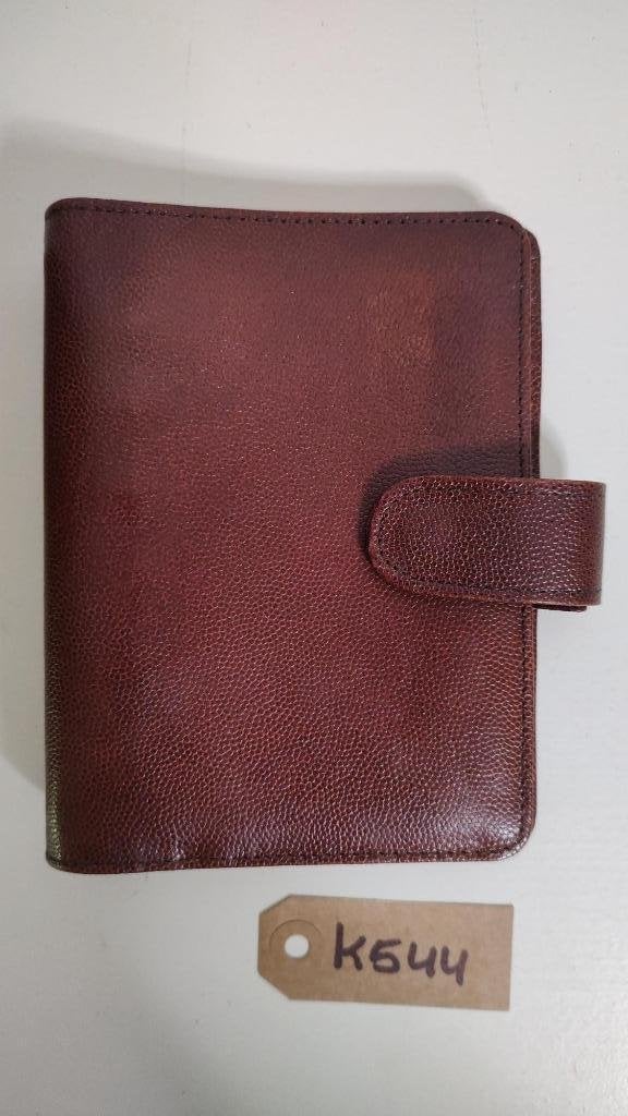 K544 LIAM`s agendaorganizer model junior 80 x 125 mm fraai, Diversen, Agenda's, -, -, Ophalen of Verzenden, Zo goed als nieuw