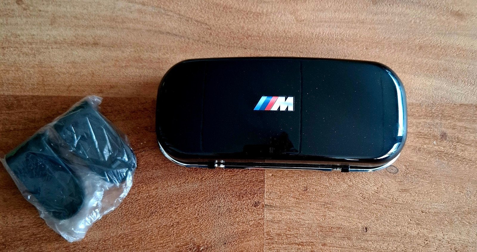 BMW M  Zonnebrilhouder, Ophalen of Verzenden, Nieuw