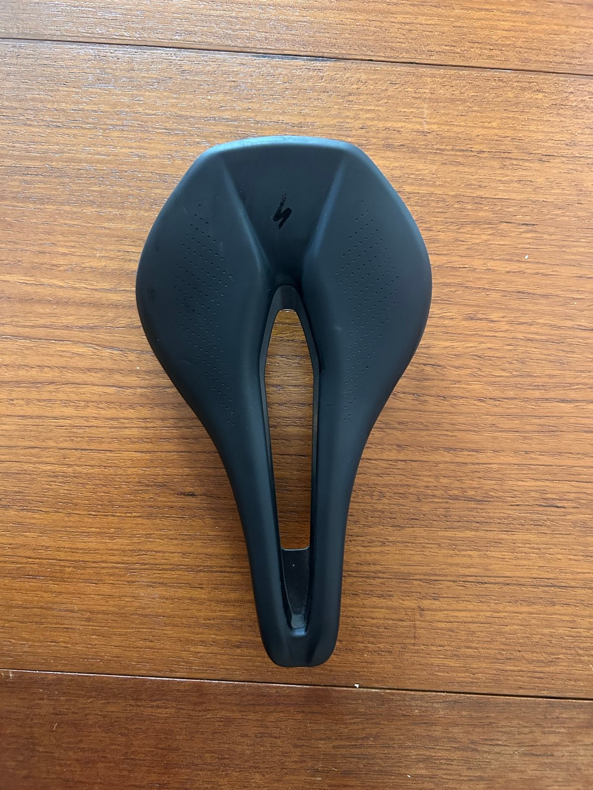 Specialized Power Comp Zadel - 143MM, Ophalen, Kunststof, Zo goed als nieuw, Zadel