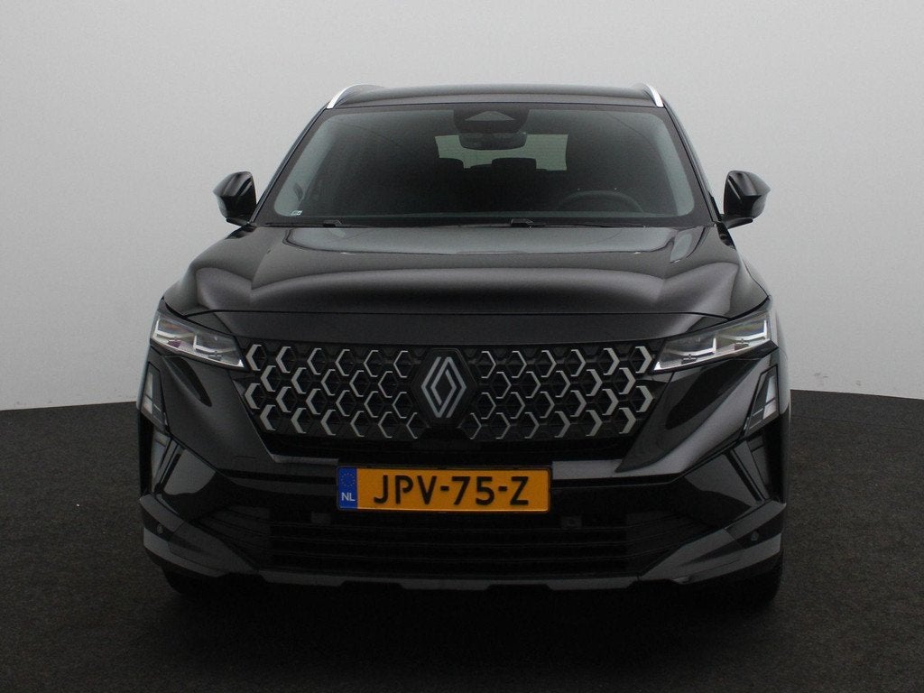 Renault Austral E-Tech full hybrid 200 techno | Demo | 12”, Stof, Euro 6, 1199 cc, 2 kWh