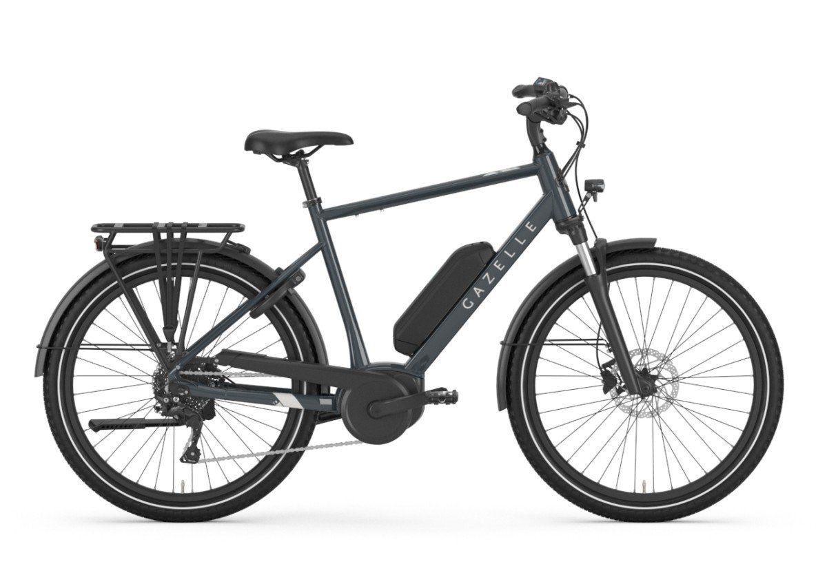 MEDEO T9 HMB H55 Thunder grey S9, Ophalen, -, -, Nieuw
