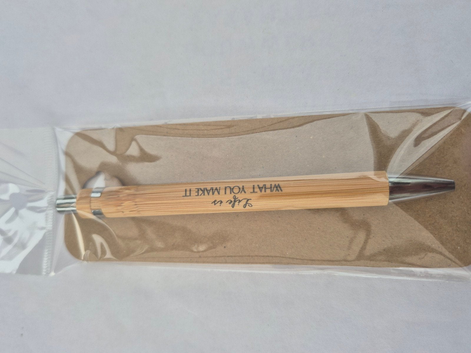 Nieuwe pen, Ophalen of Verzenden, Nieuw