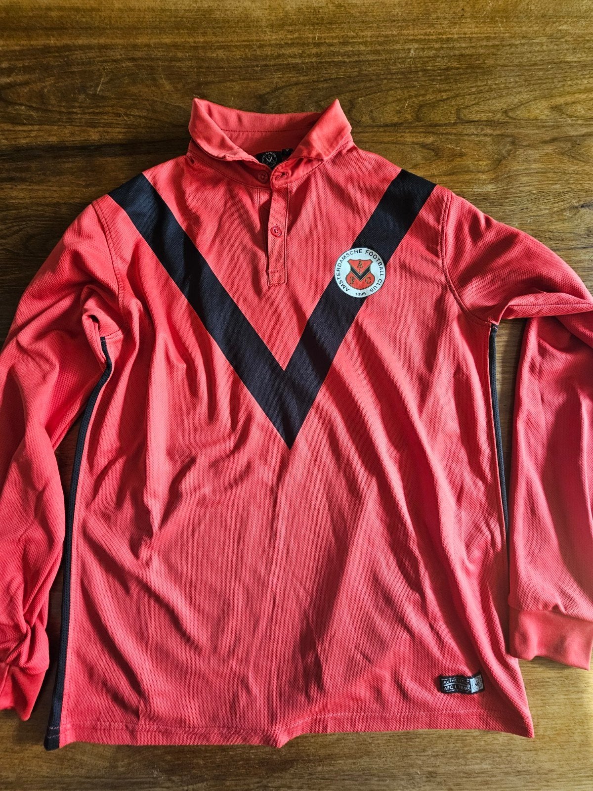 AFC wedstrijd Thuis Shirt, Nike, Nieuw, Ophalen of Verzenden, Voetbal