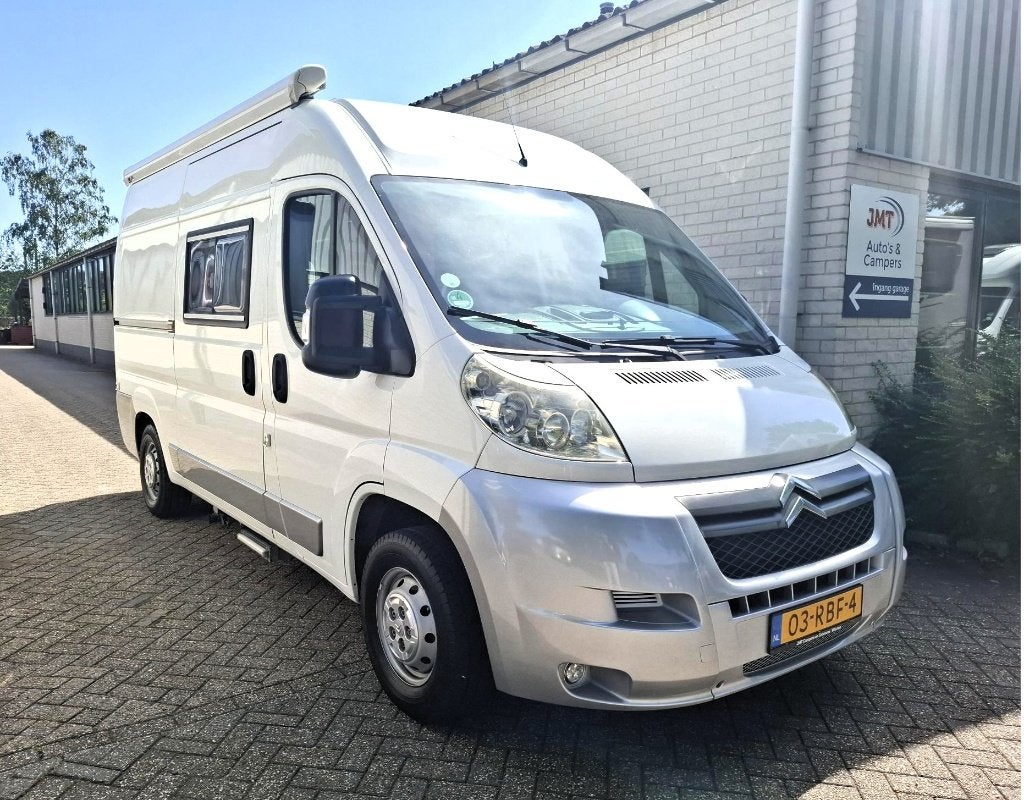 zeer mooie en professionele zelfbouw buscamper!, Caravans en Kamperen, Campers, Overige merken, Buscamper of Camperbus, Ringverwarming