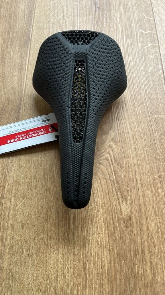 S-works Phenom mirror zadel 155 mm. Nieuw in de doos., Fietsen en Brommers, Fietsonderdelen, Verzenden, Nieuw, Specialized S-Works