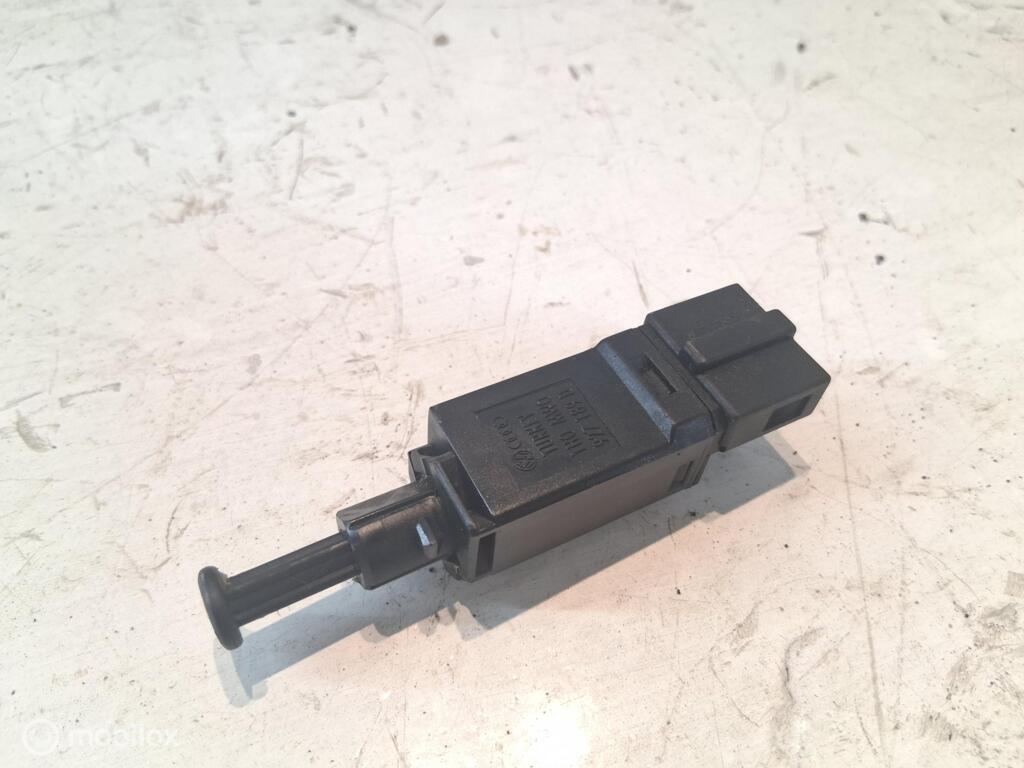 Remlicht schakelaar Audi TT 8N 1.8 5V ('98-'06) 1H0927189D, Auto-onderdelen, Dashboard en Schakelaars, Audi, Gebruikt, Audi, Ophalen of Verzenden