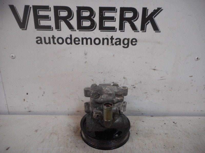Stuurbekrachtigingspomp Volkswagen Caddy II (9K9A) 2003, Gebruikt, Volkswagen, Volkswagen AG, Kundenbetreuung@volkswagen.de