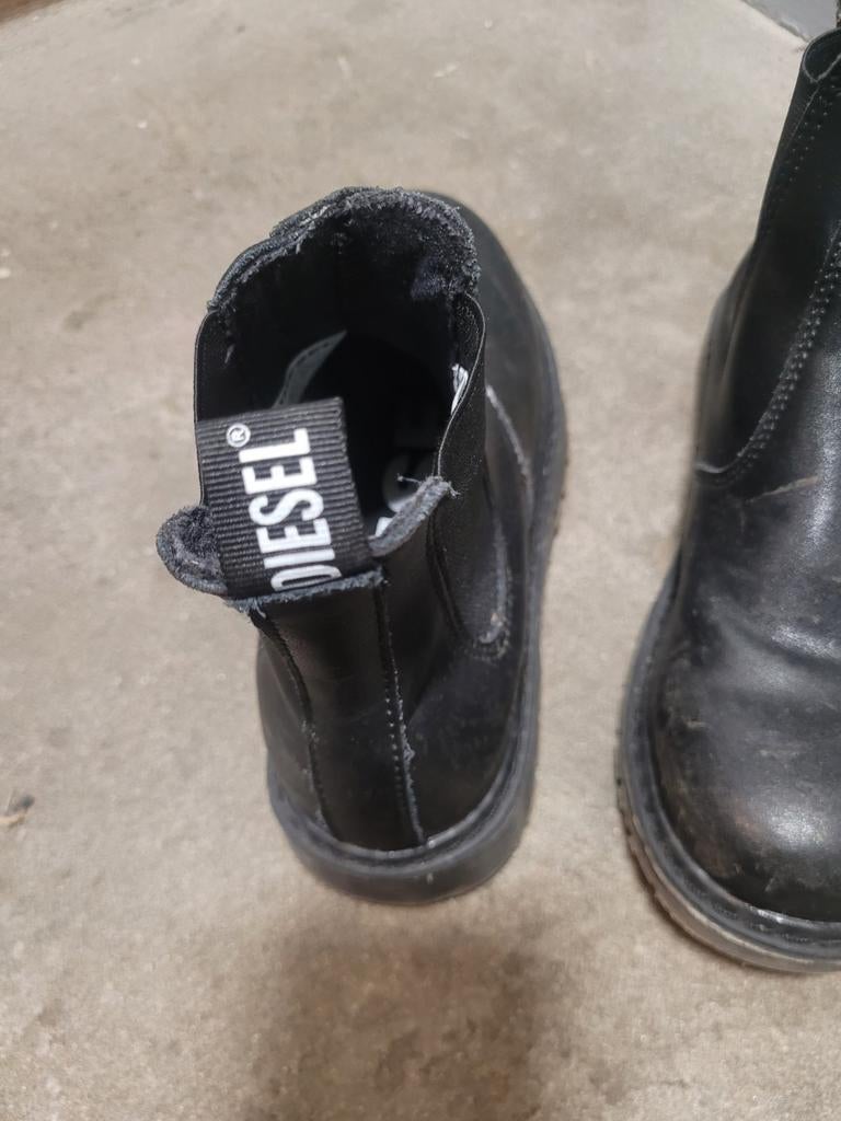 Diesel schoen, Ophalen of Verzenden, Meisje, Schoenen