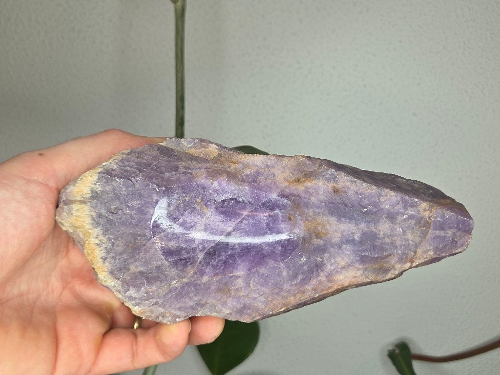 Amethist, Ophalen of Verzenden, Mineraal