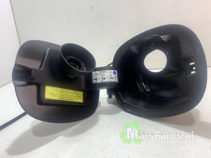 Tank Klep van een Fiat 500L (609), Gebruikt, -, -, 6 maanden garantie