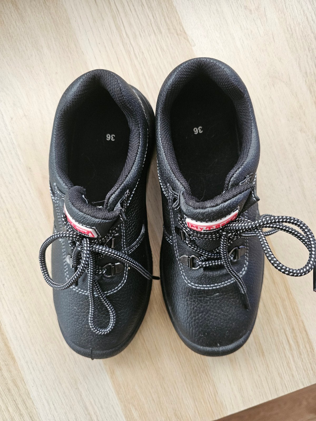 werkschoenen dames maat 36, Verzenden