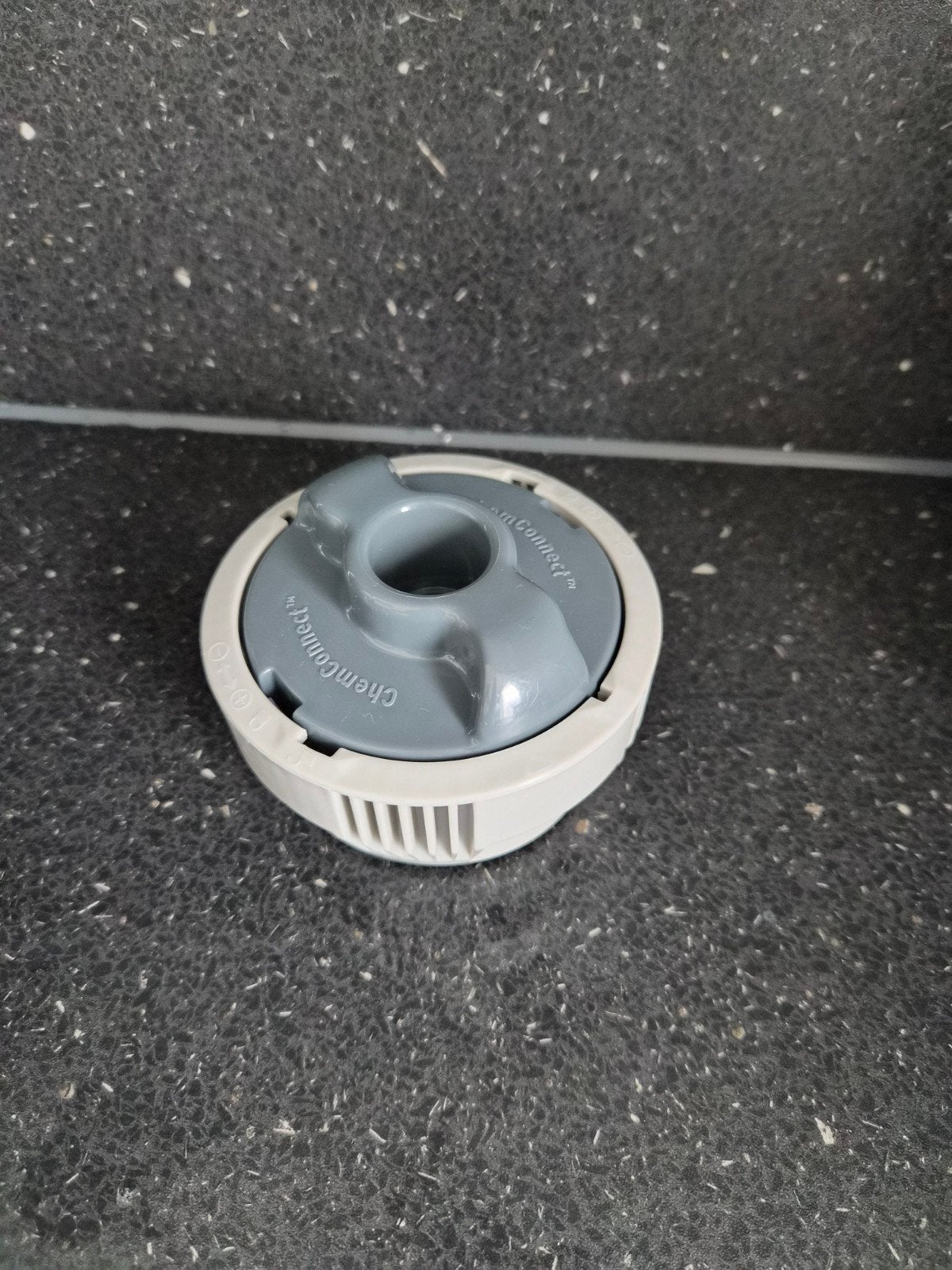 Lay-Z-Spa ChemConnect Chloordispenser, Ophalen of Verzenden