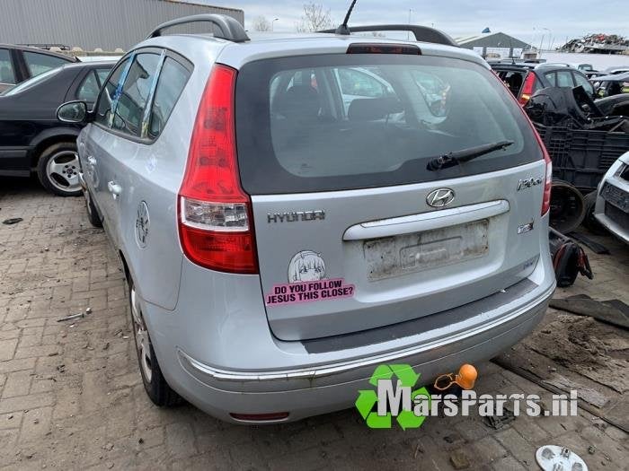 Dak + Kont van een Hyundai I30, Gebruikt, -, -, Ophalen of Verzenden