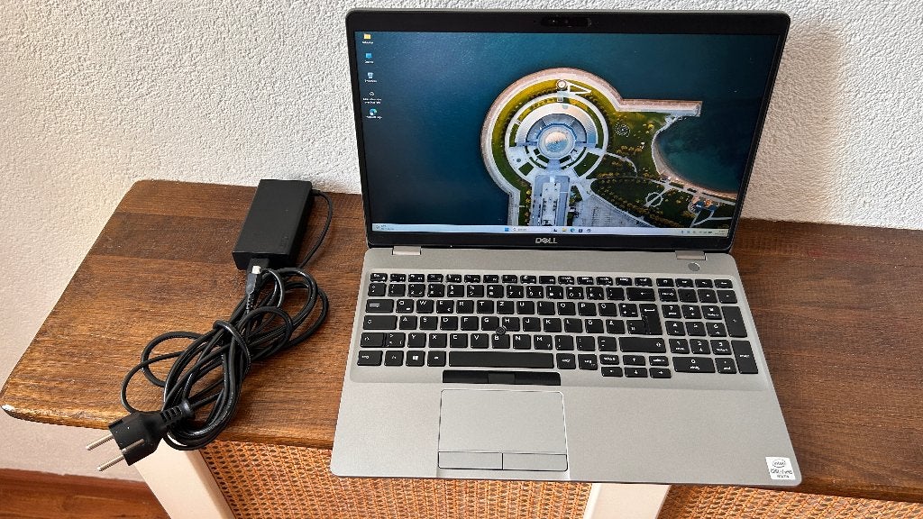 Dell Latitude 5510 (i7-10e generatie), 2 tot 3 Ghz, 15 inch, 8 GB, Ophalen of Verzenden