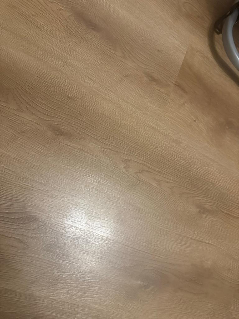 Zo goed als nieuw laminaat, 60m2 - ideaal voor verhuizing!, Bruin, Ophalen of Verzenden, Zo goed als nieuw, 50 tot 75 m²