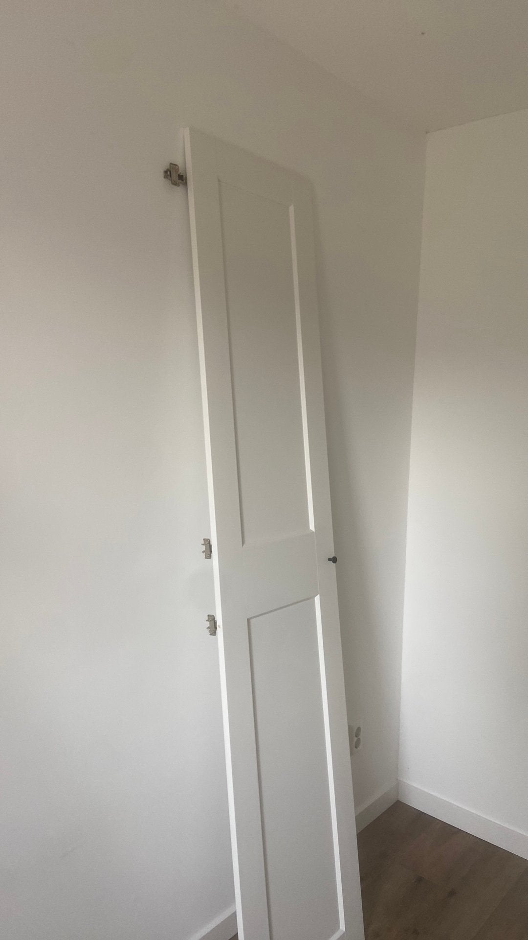 Ikea PAX kastdeur met soft close, Ophalen, 200 cm of meer, 50 tot 100 cm, Zo goed als nieuw