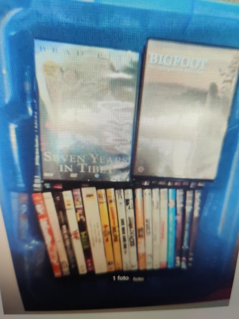 48 dvd's voor titels zie info, Alle leeftijden, Ophalen of Verzenden, Zo goed als nieuw