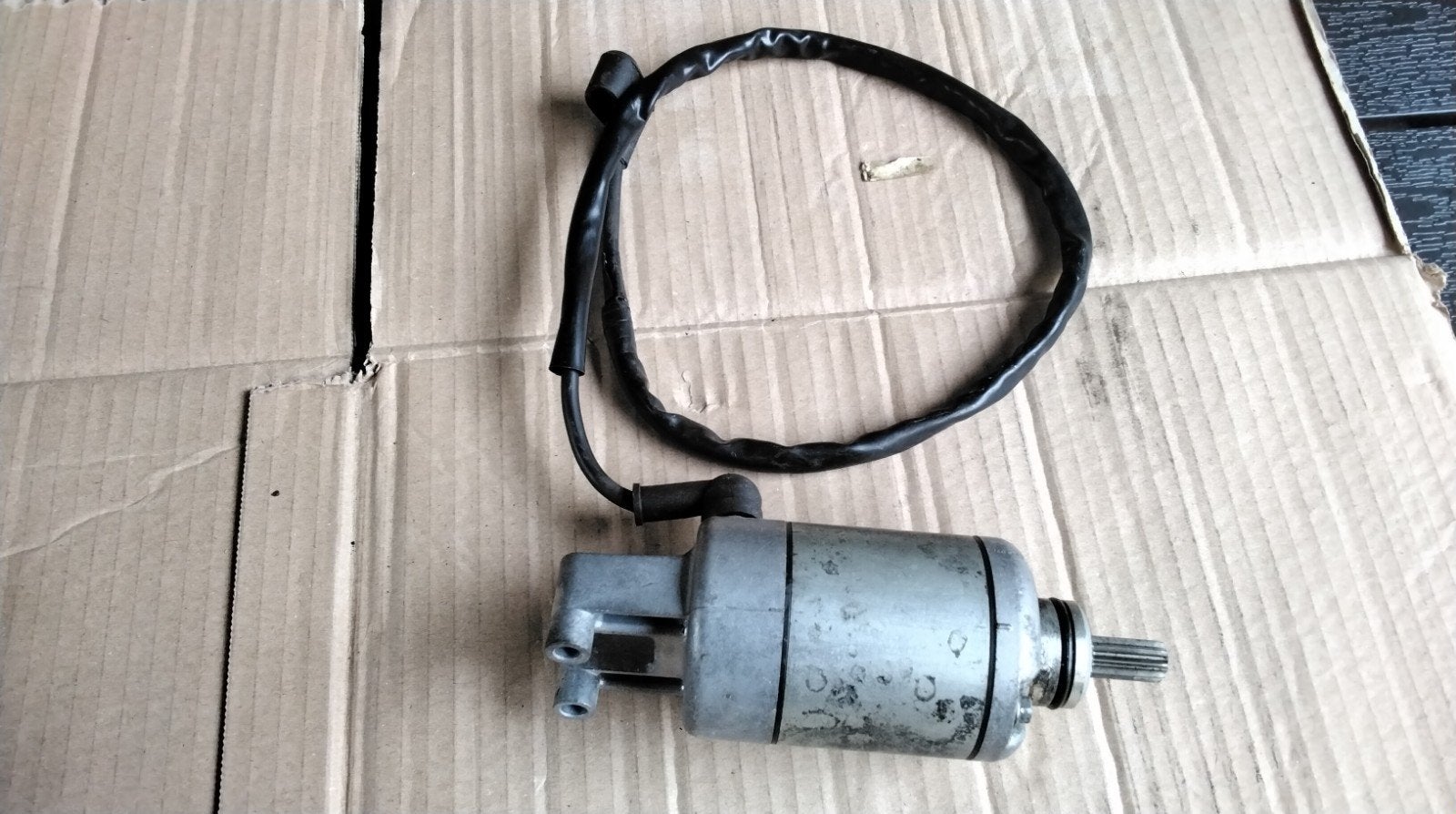 Fazer 600 onderdelen ( 2005), Motoren, Onderdelen | Yamaha, Ophalen of Verzenden, Gebruikt