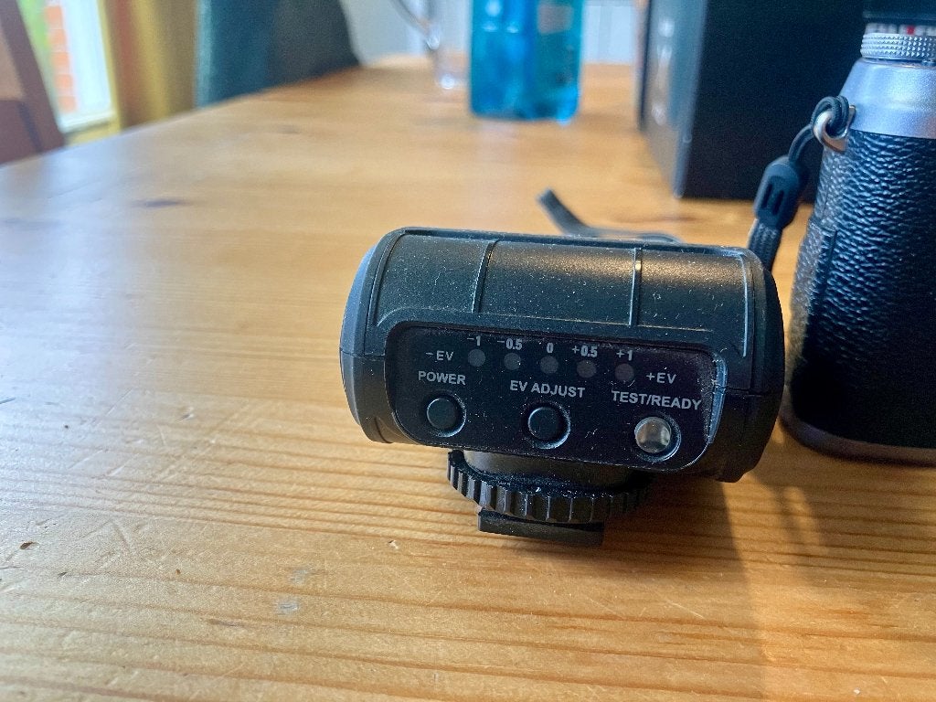 Fujifilm X100S, Gebruikt, Ophalen of Verzenden, Fujifilm, Compactcamera