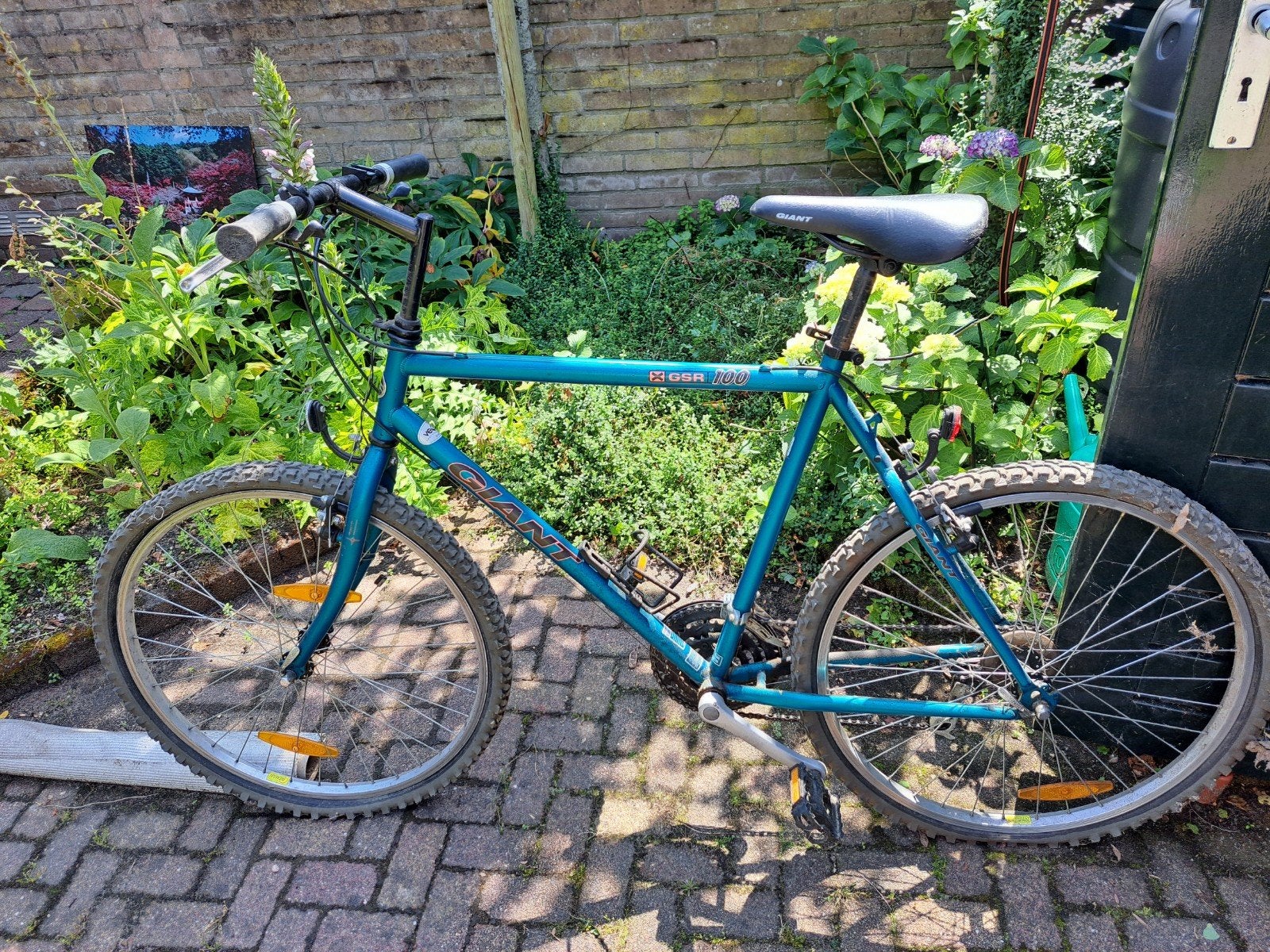 Te koop, Ophalen, Meer dan 20 versnellingen, 26 inch, Overige merken