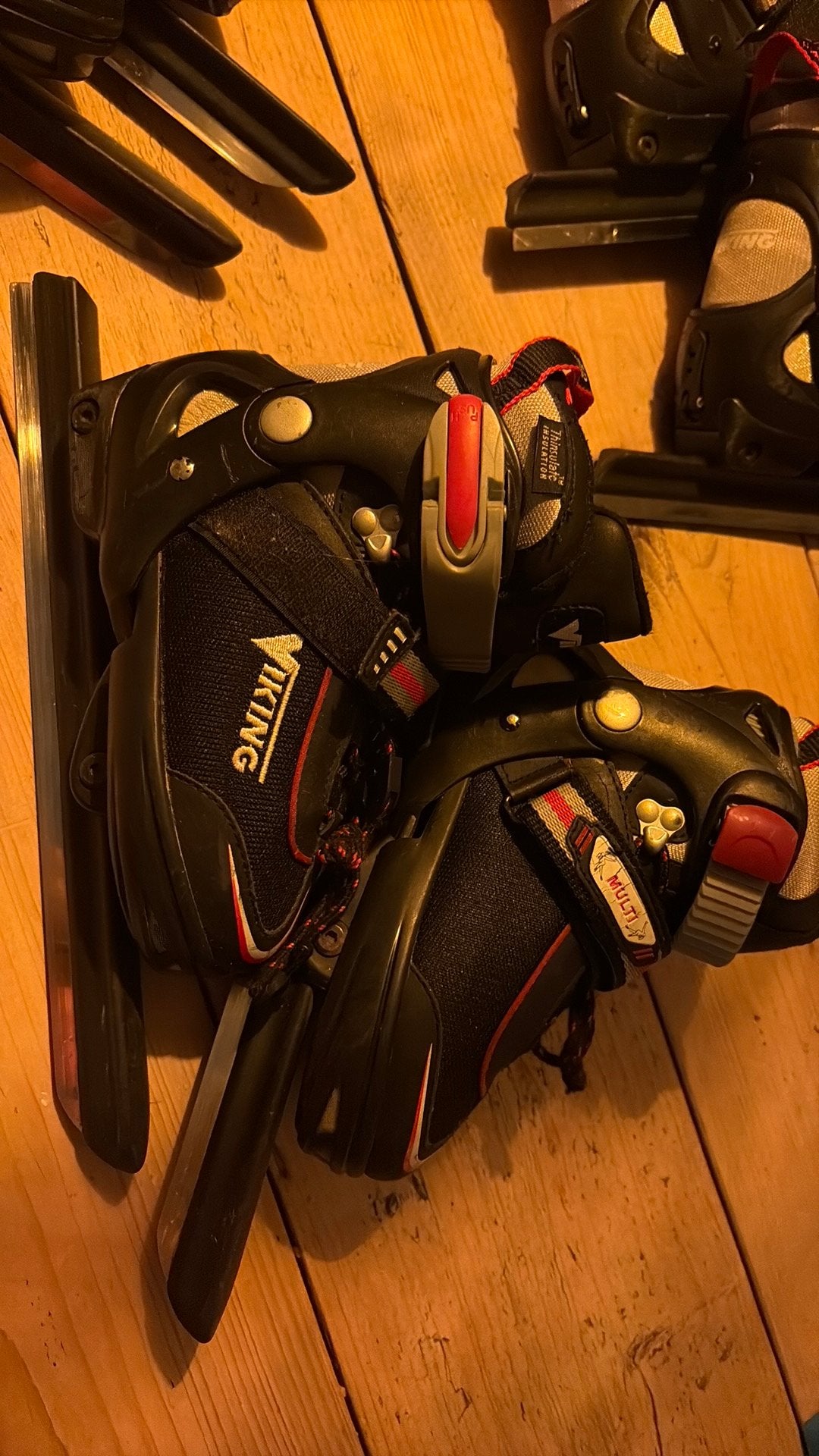 Viking Combinoren 28-31, Sport en Fitness, Ophalen, Gebruikt, Combinoren, Viking
