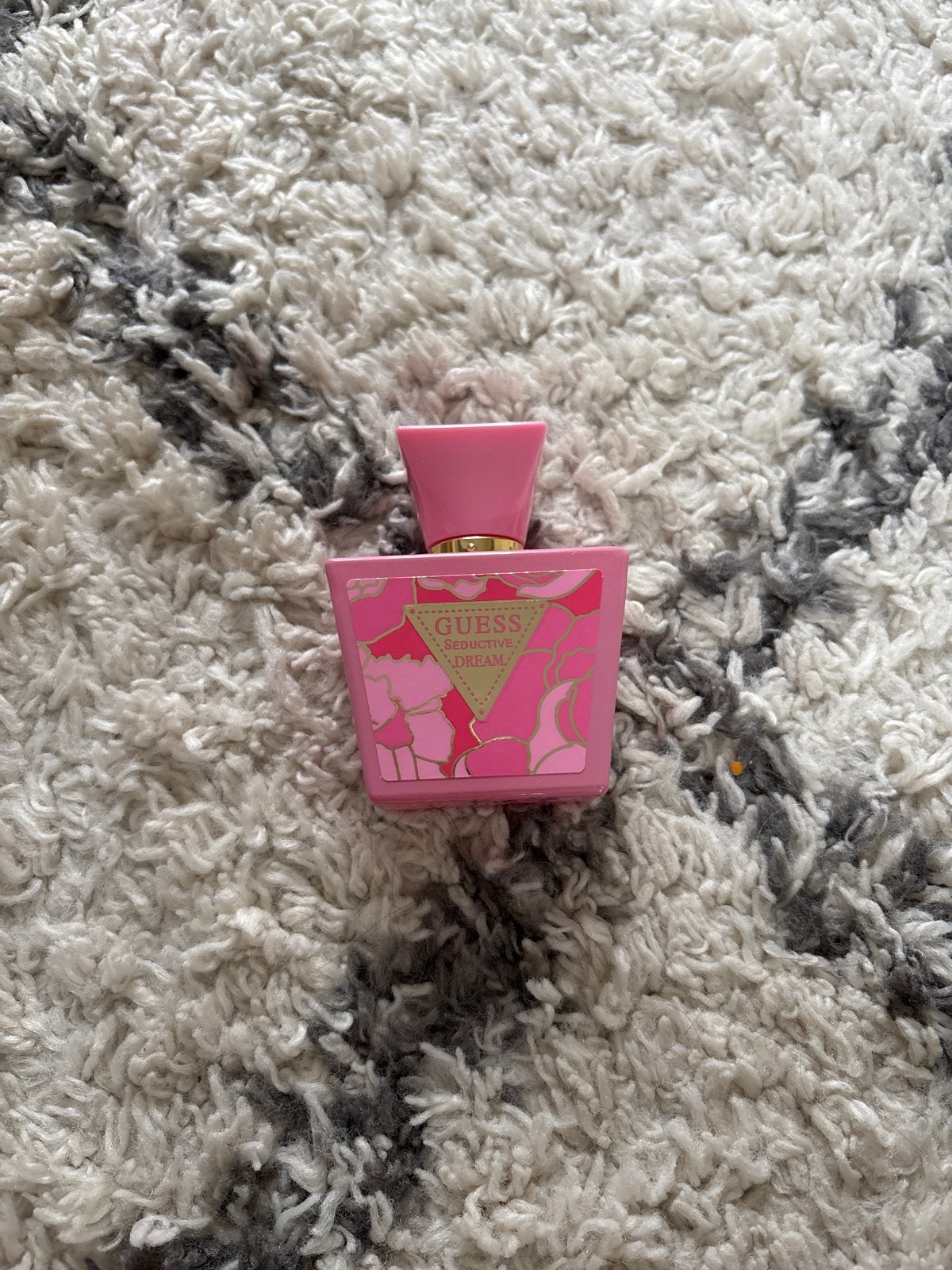 Guess Seductive Dream parfum 50mL - Zo goed als nieuw, Ophalen of Verzenden, Zo goed als nieuw