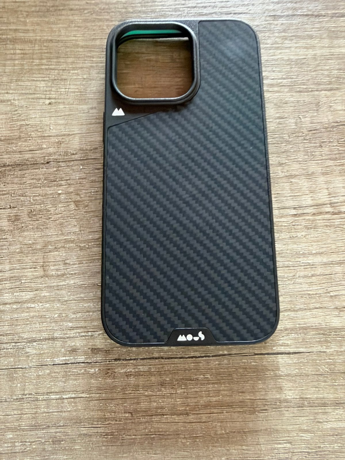 Mous case iphone 15 pro max nieuw, Ophalen of Verzenden, Nieuw